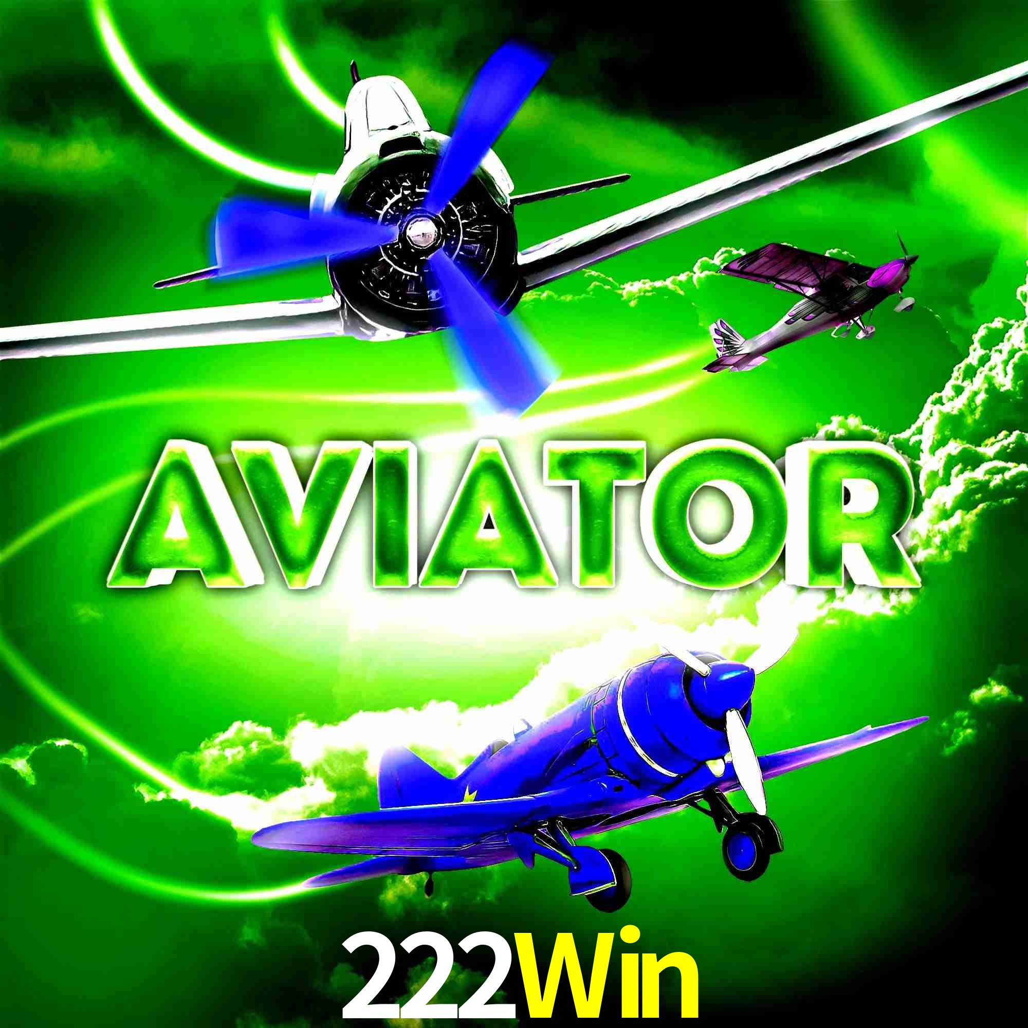 Aviator 222Win Tente a Sorte