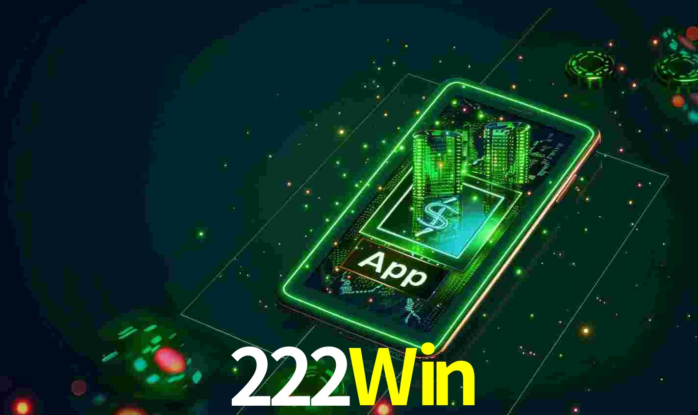 Simplificando a Experiência de Jogo 222Win App