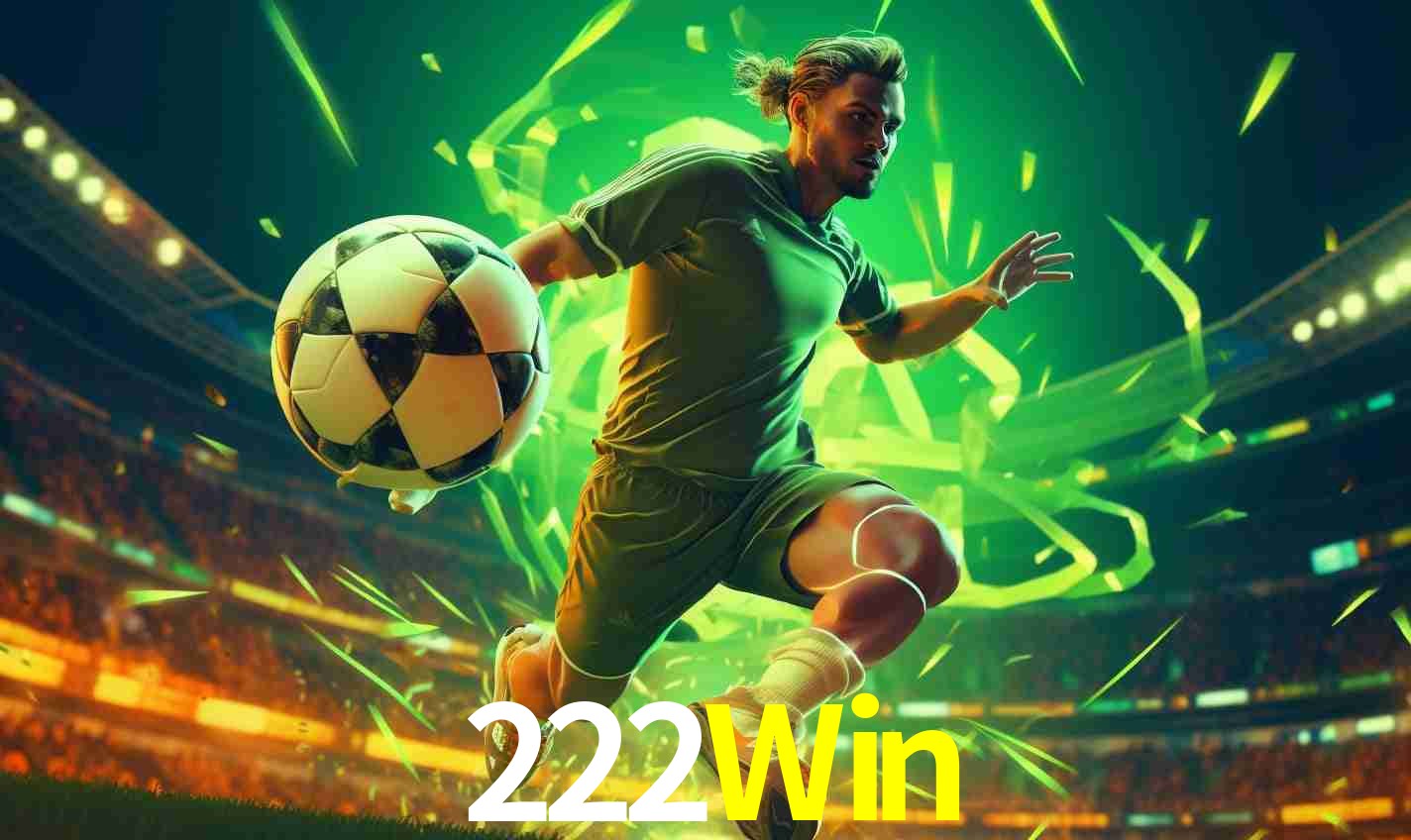Diversidade Apostas no 222Win