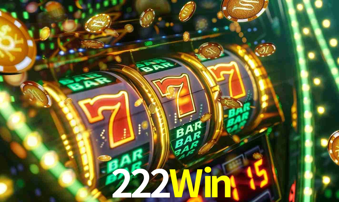 Populares Slots 222Win