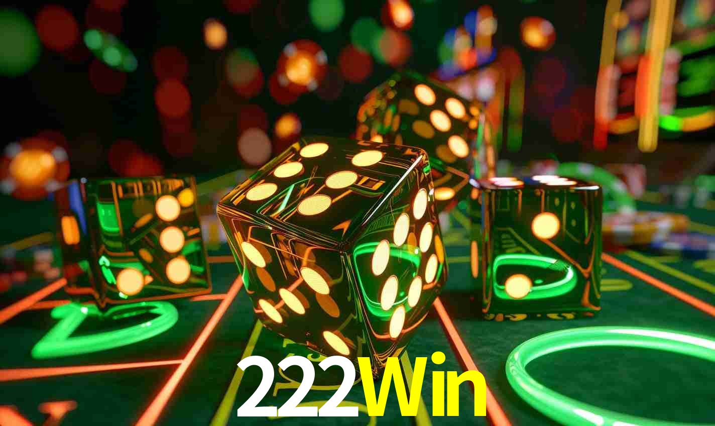 Entretenimento no Jogos 222Win