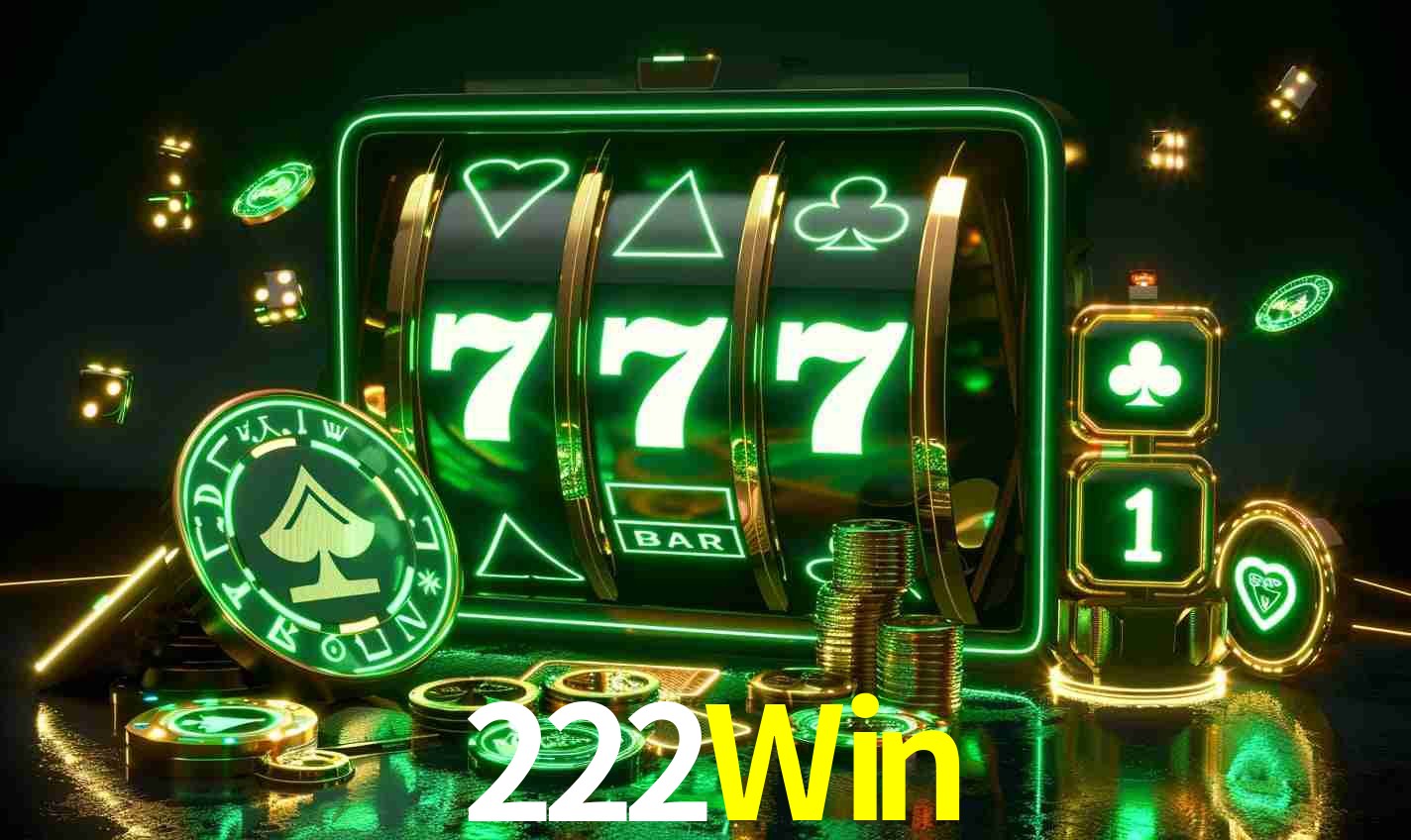 Seguro Login no Cassino Online 222Win